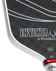 Selkirk Vanguard Pro Invikta [Raw Carbon]
