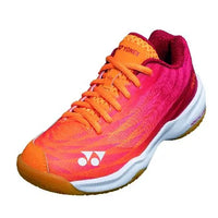 Yonex 2024 Power Cushion Aerus Z Junior [Orange/Red]