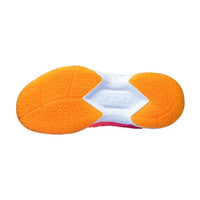 Yonex 2024 Power Cushion Aerus Z Junior [Orange/Red]