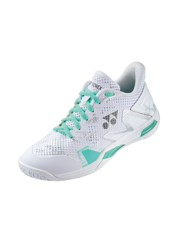 Yonex Power Cushion Eclipsion Z3 Ladies Badminton Shoes [White]