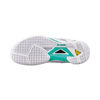 Yonex Power Cushion Eclipsion Z3 Ladies Badminton Shoes [White]