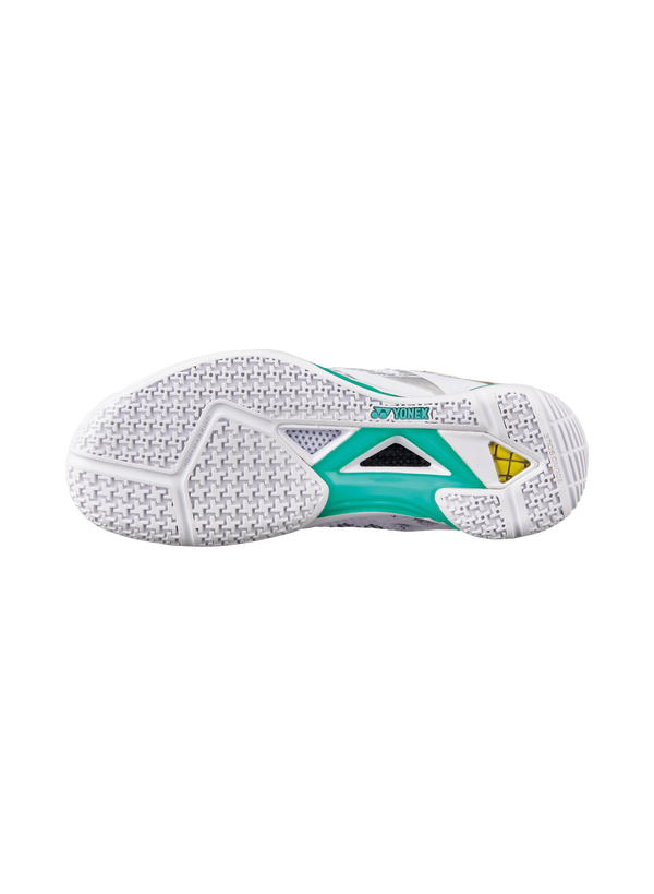 Yonex Power Cushion Eclipsion Z3 Ladies Badminton Shoes [White]