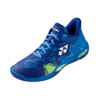 Yonex Power Cushion Eclipsion Z3 Men Badminton Shoes [Navy Blue]