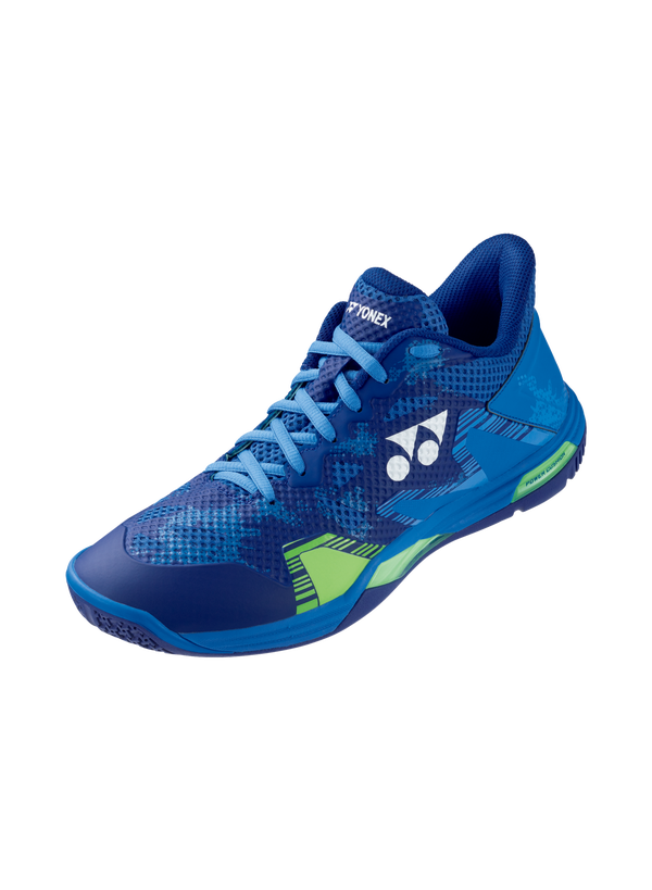 Yonex Power Cushion Eclipsion Z3 Men Badminton Shoes [Navy Blue]