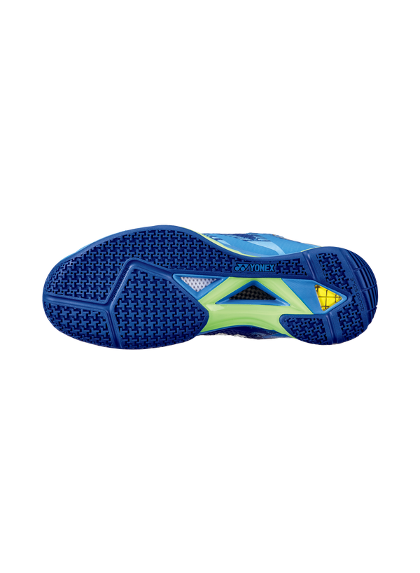 Yonex Power Cushion Eclipsion Z3 Men Badminton Shoes [Navy Blue]