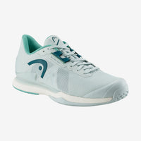 Head Sprint Pro 3.5 Women Shoes [Aqua-Teal]