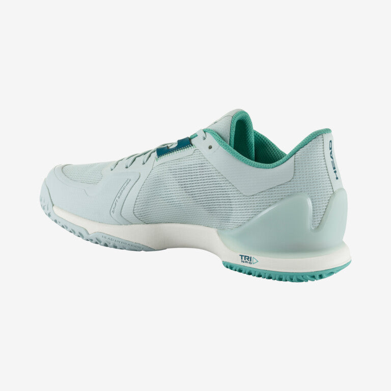 Head Sprint Pro 3.5 Women Shoes [Aqua-Teal]