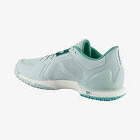 Head Sprint Pro 3.5 Women Shoes [Aqua-Teal]