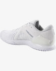 Head 2025 Sprint Pro 4.0 Wide Men Tennis Shoes [White/Black]