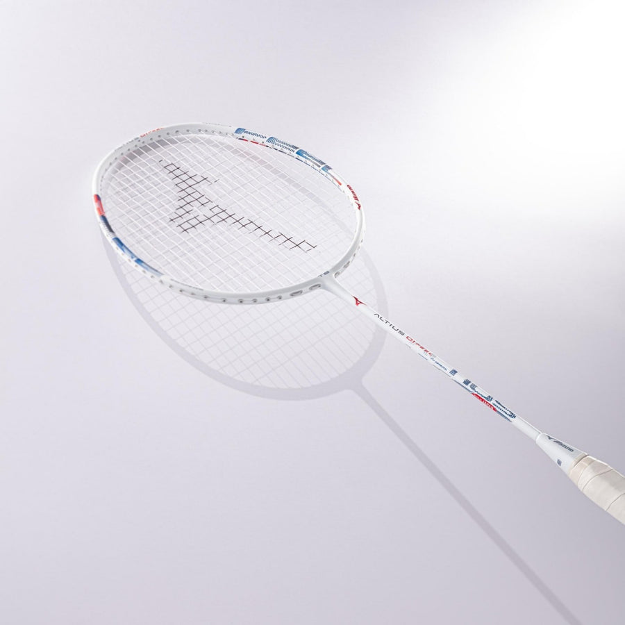 MIZUNO 2023 Altius 01 Feel Badminton Racket