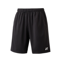 Yonex YM0004EX Men's Short [Black]