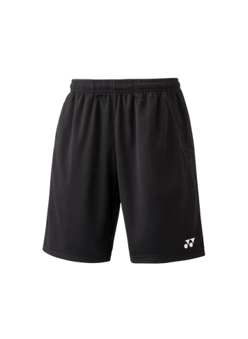 Yonex YM0004EX Men's Short [Black]