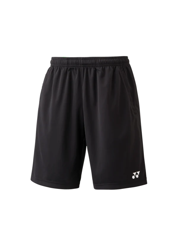 Yonex YM0004EX Men's Short [Black]