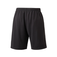 Yonex YM0004EX Men's Short [Black]