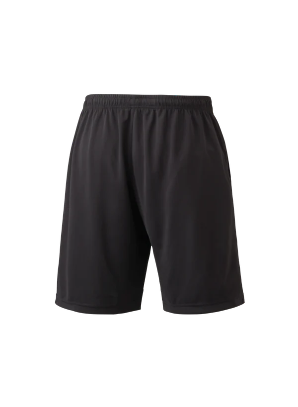 Yonex YM0004EX Men's Short [Black]