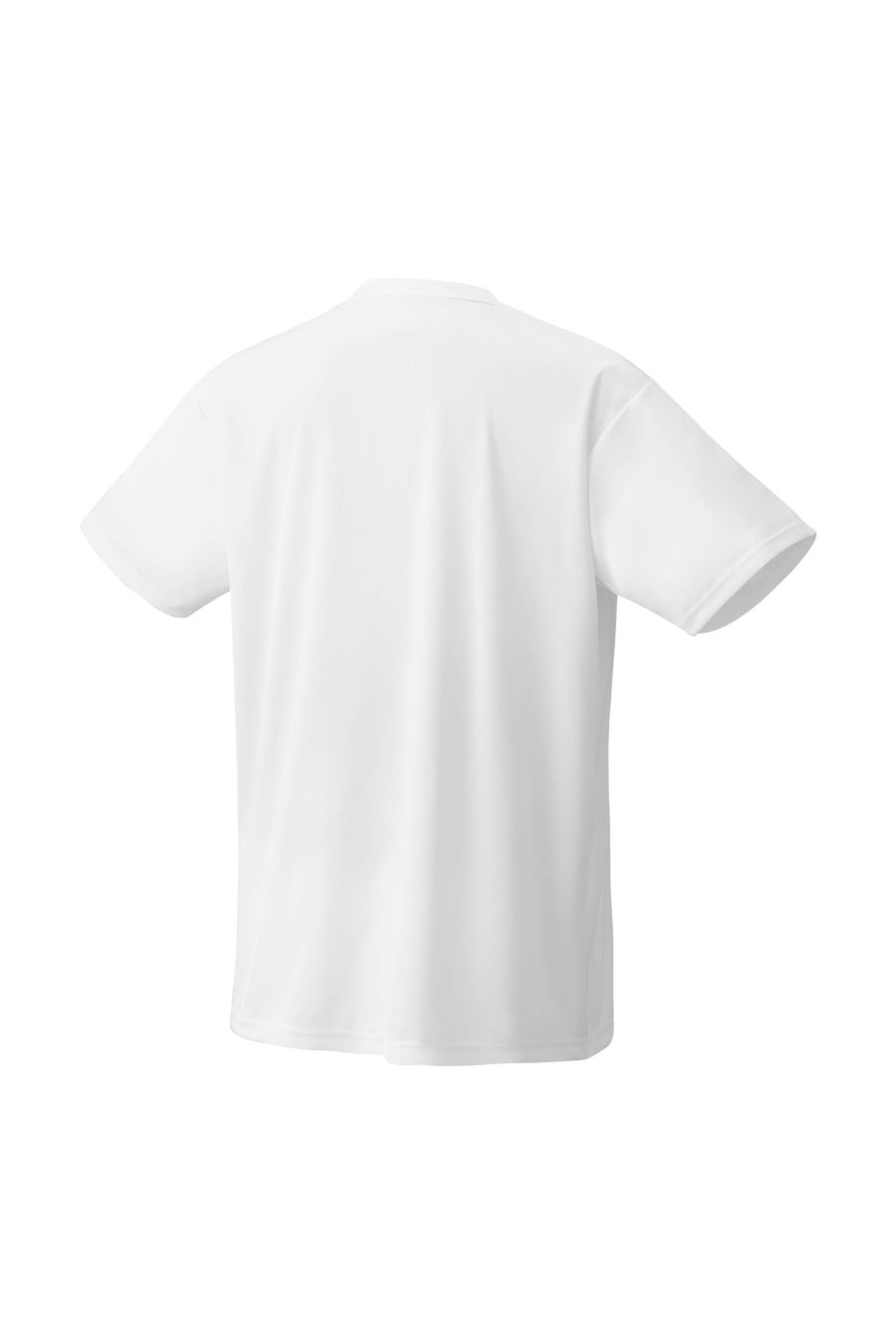 Yonex YM0046EX Unisex T-Shirt [White]