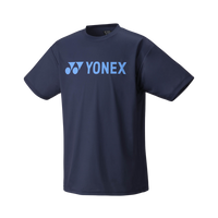 Yonex YM0046EX Unisex T-Shirt [Indigo Marine]