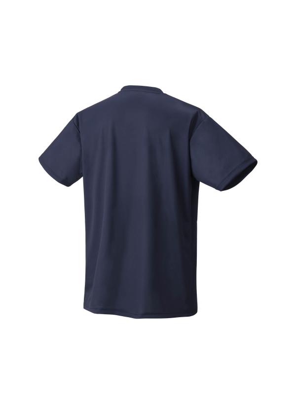 Yonex YM0046EX Unisex T-Shirt [Indigo Marine]