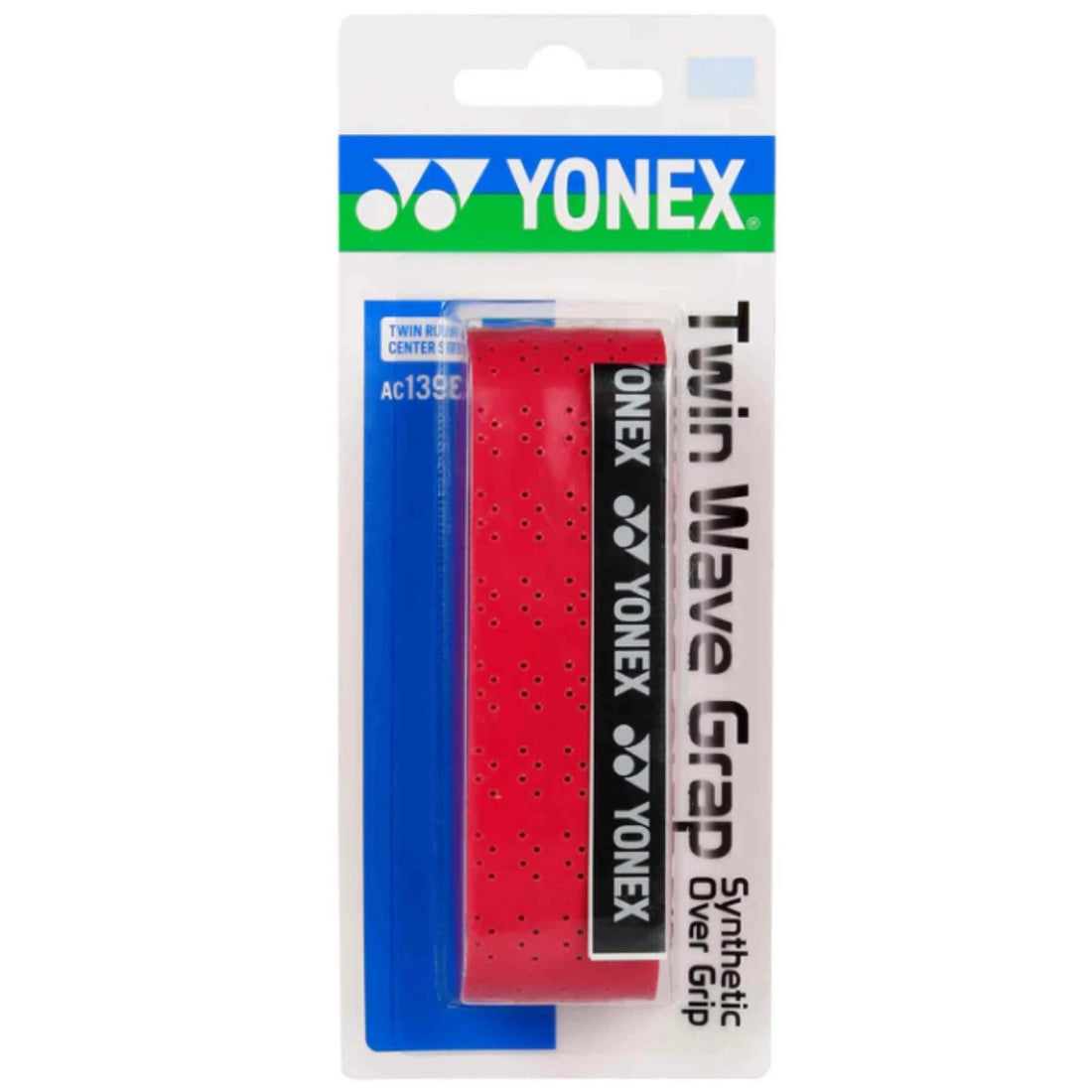 Yonex AC139 Twin Wave Grap