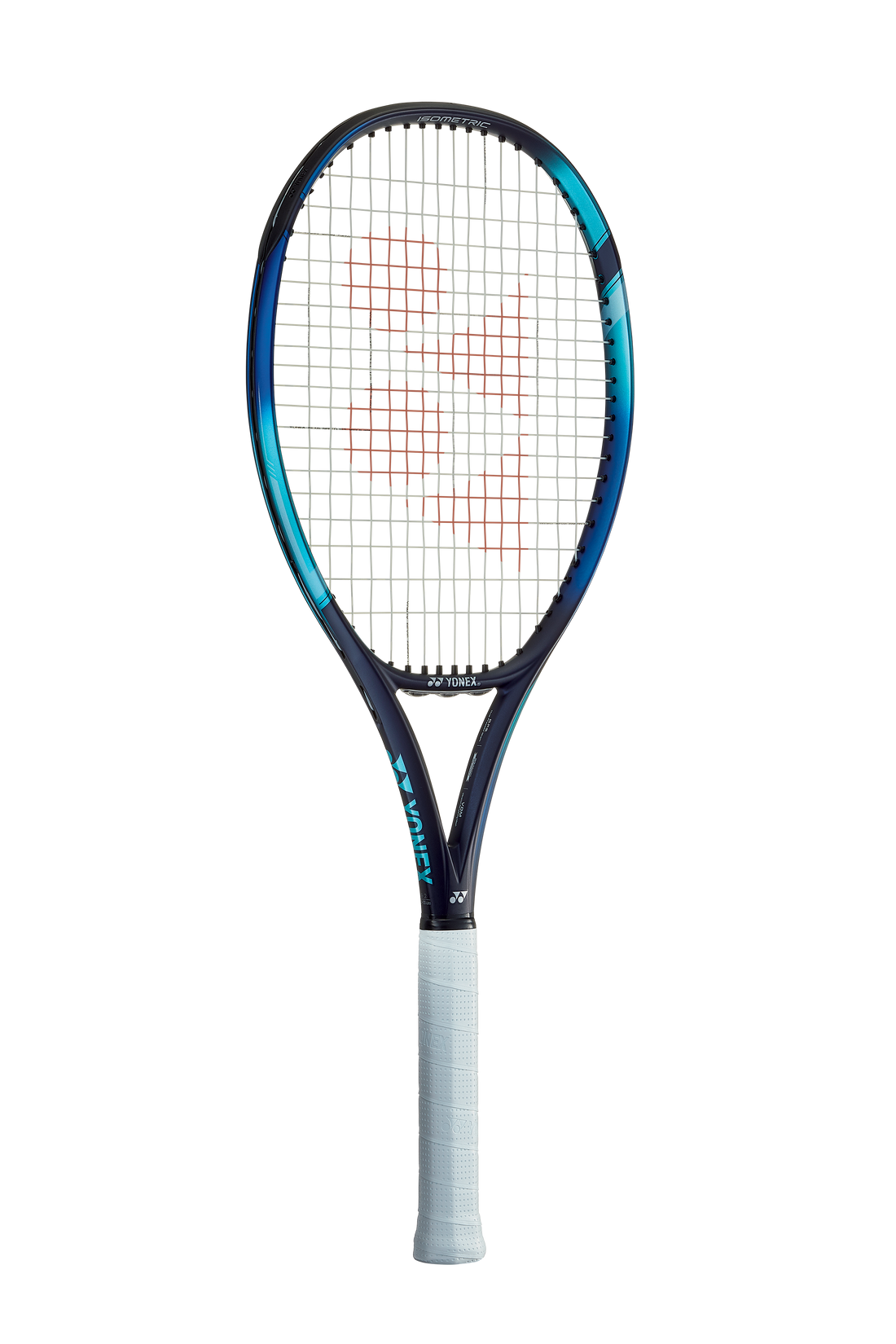 Yonex 2022 EZONE 100L 285G Unstrung Tennis Racket [Sky Blue]