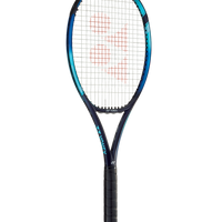 Yonex 2022 EZONE 98 305G Unstrung Tennis Racket [Sky Blue]