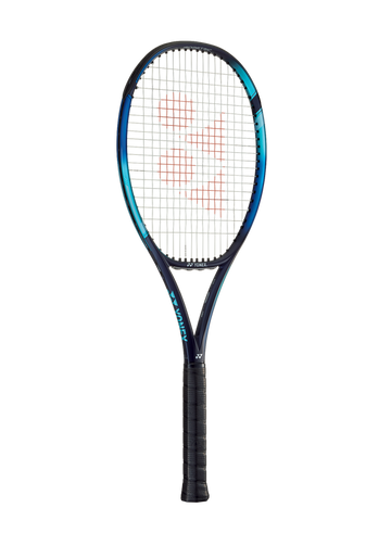 Yonex 2022 EZONE 98 305G Unstrung Tennis Racket [Sky Blue]