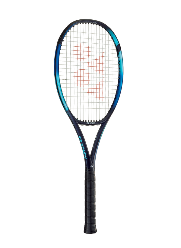 Yonex 2022 EZONE 98 305G Unstrung Tennis Racket [Sky Blue]