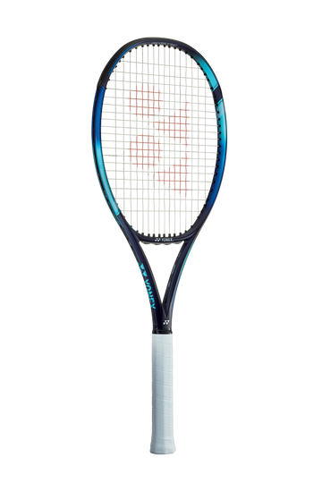 Yonex 2022 EZONE 98L 285G Unstrung Tennis Racket [Sky Blue]