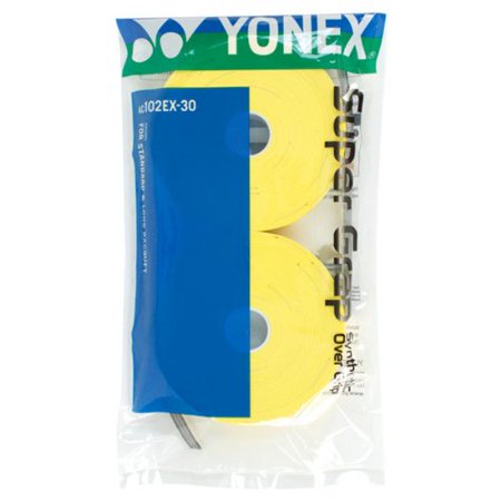 Yonex AC102EX Super Grap - 30 PACK