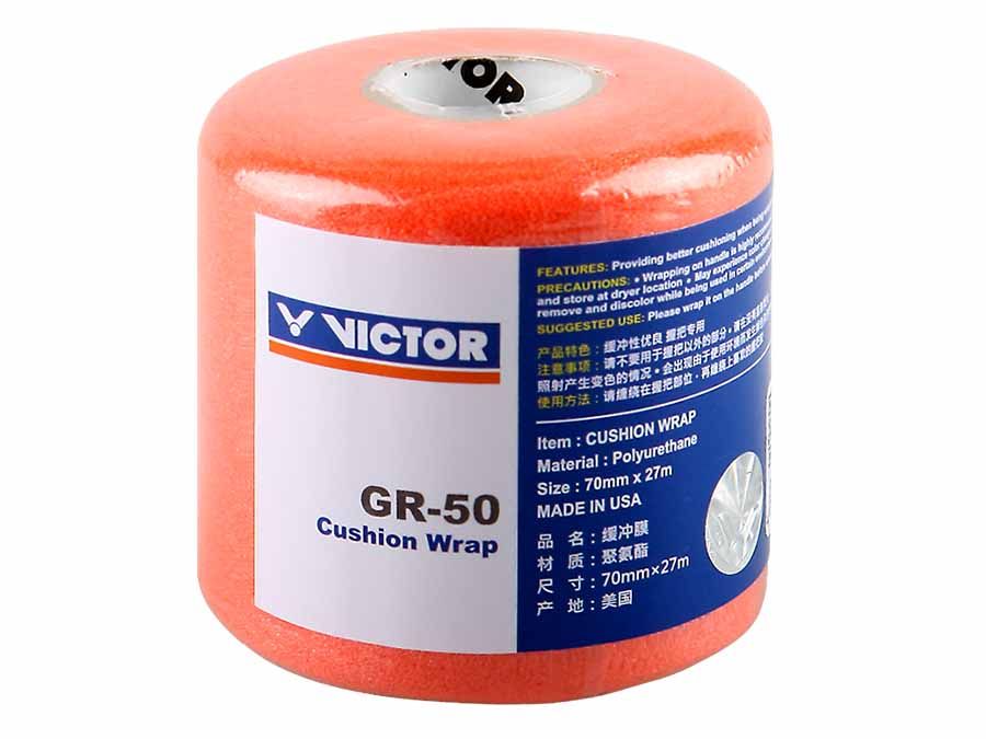 VICTOR GR50 Cushion Wrap