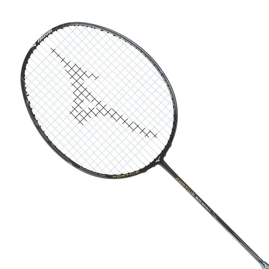 Mizuno Fortius 50 Spirit Badminton Racket