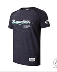 Redson TS-368-16 Unisex Shirt [Grey]