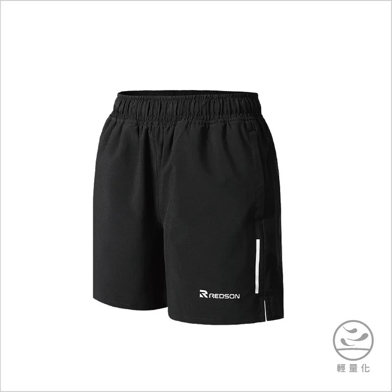 Redson ST-201 Women&#39;s Short [Black]