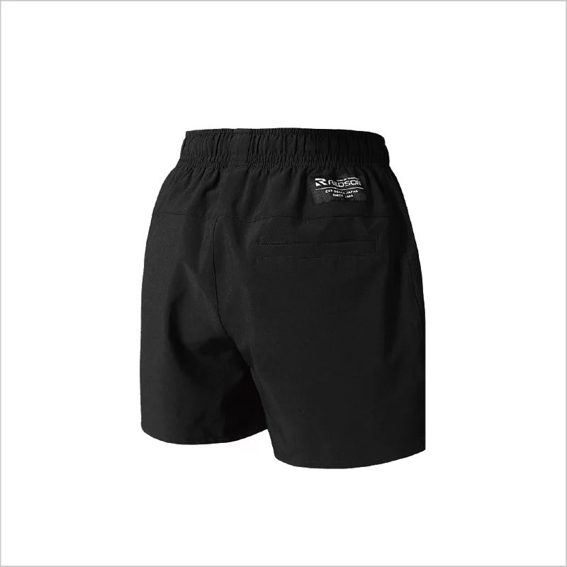 Redson ST-201 Women&#39;s Short [Black]