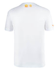 VICTOR x LZJ T-LZJ301 A T-Shirt [White]