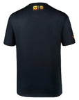 VICTOR x LZJ T-LZJ301 C T-Shirt [Black]