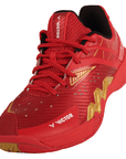 VICTOR P8500 II D Badminton Shoes [Flame Red]*CLEARANCE*