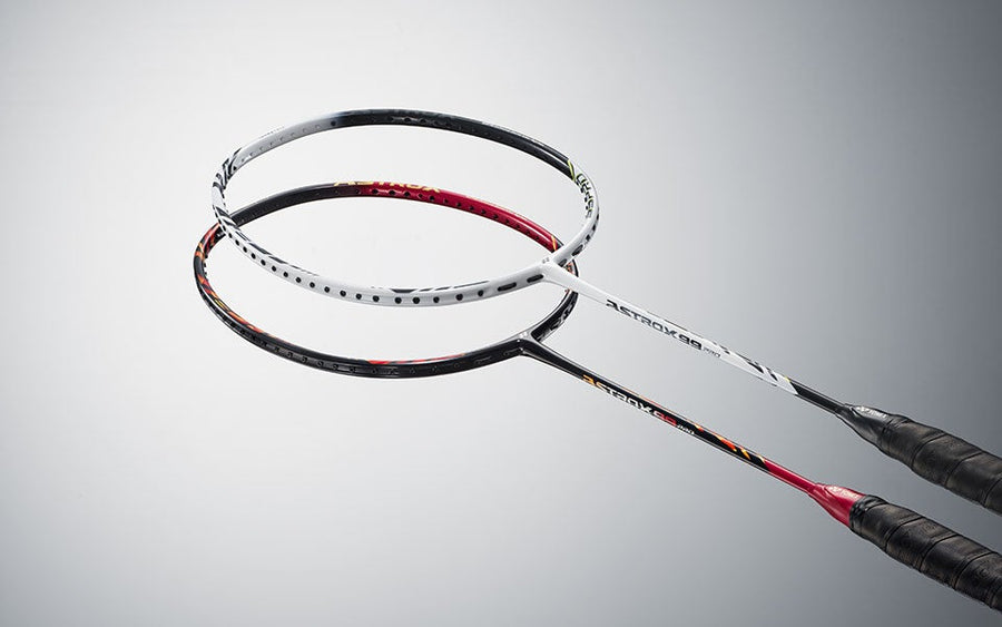 Yonex Astrox 99 PRO Badminton Racket [White Tiger]