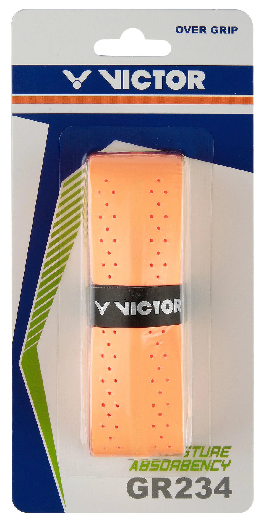 Victor GR234 Thin Bump Overgrip