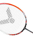 Victor Thruster K Ryuga Badminton Racket [Flame Red]