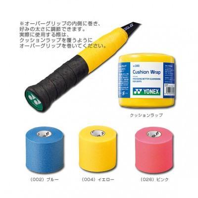 Yonex AC380 Cushion Wrap