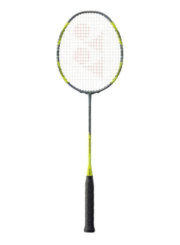 Yonex Arcsaber 7 PRO Badminton Racket [Grey/Yellow]