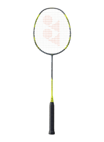 Yonex Arcsaber 7 PLAY Badminton Racket [Grey/Yellow]