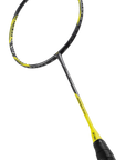 Yonex Arcsaber 7 PRO Badminton Racket [Grey/Yellow]