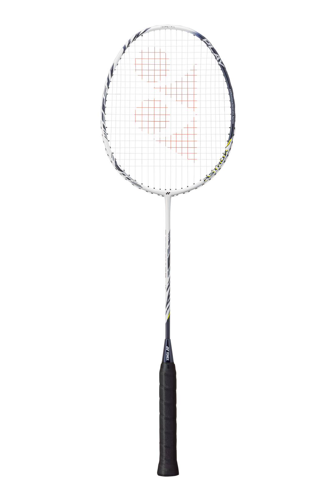 Yonex Astrox 99 PLAY Badminton Racket [White Tiger]