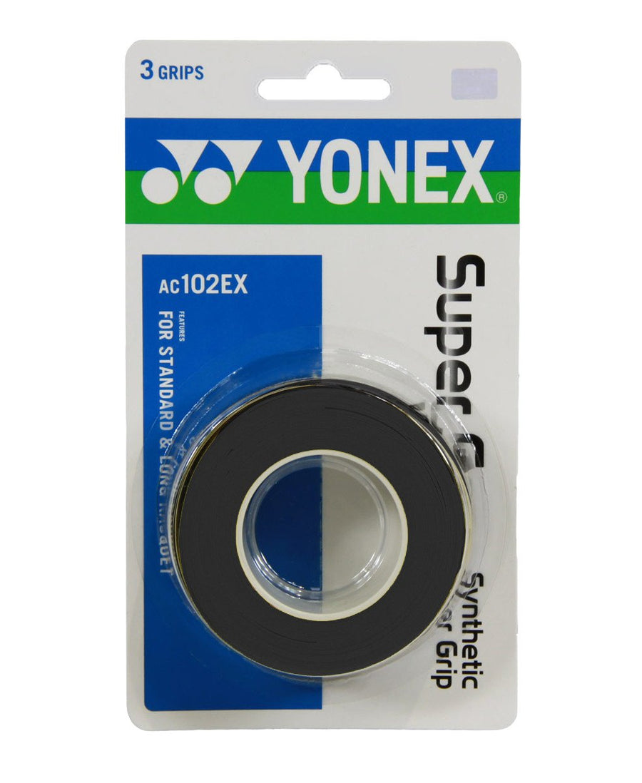 YONEX AC102EX Super Grap