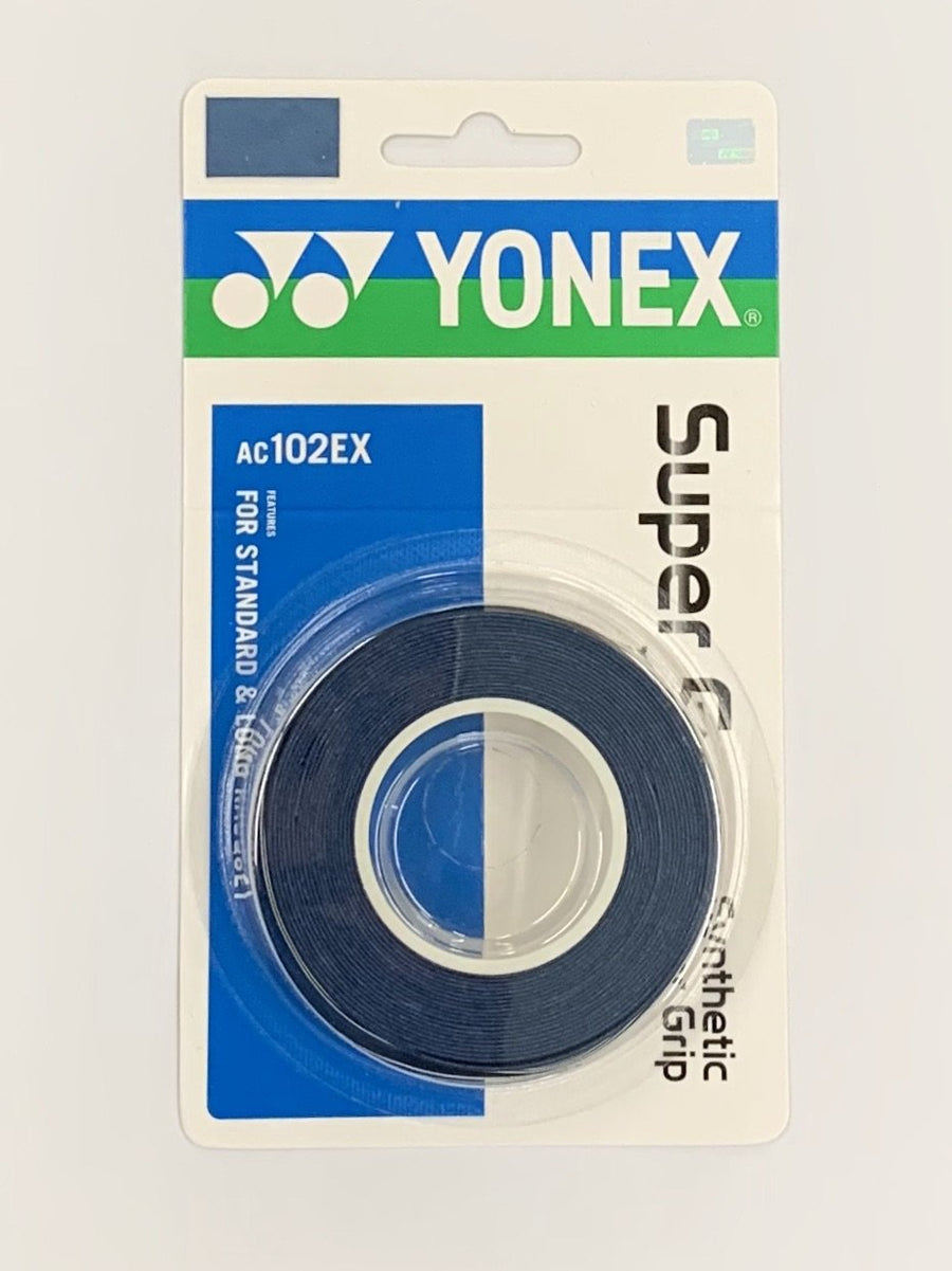 YONEX AC102EX Super Grap