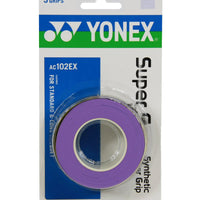 YONEX AC102EX Super Grap