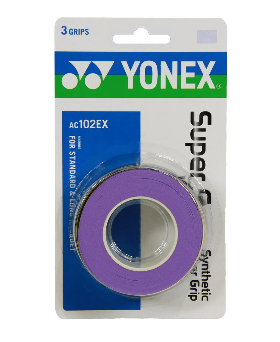 YONEX AC102EX Super Grap