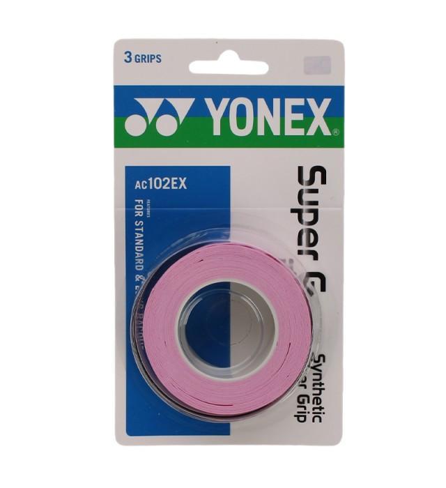 YONEX AC102EX Super Grap